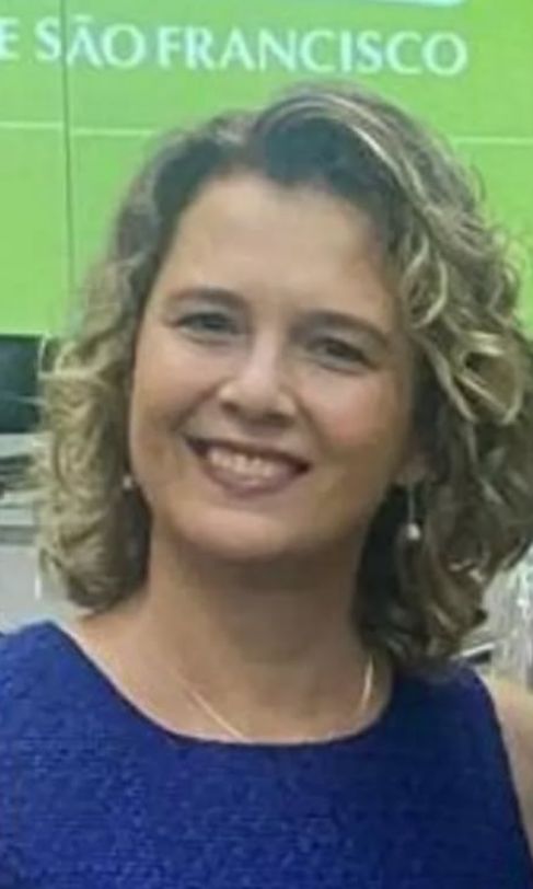 Silvia Cristina Mazeti Torres