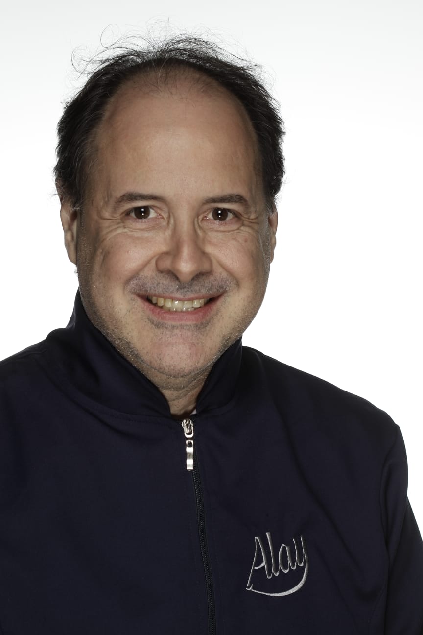 Marcio Yara Buscatti