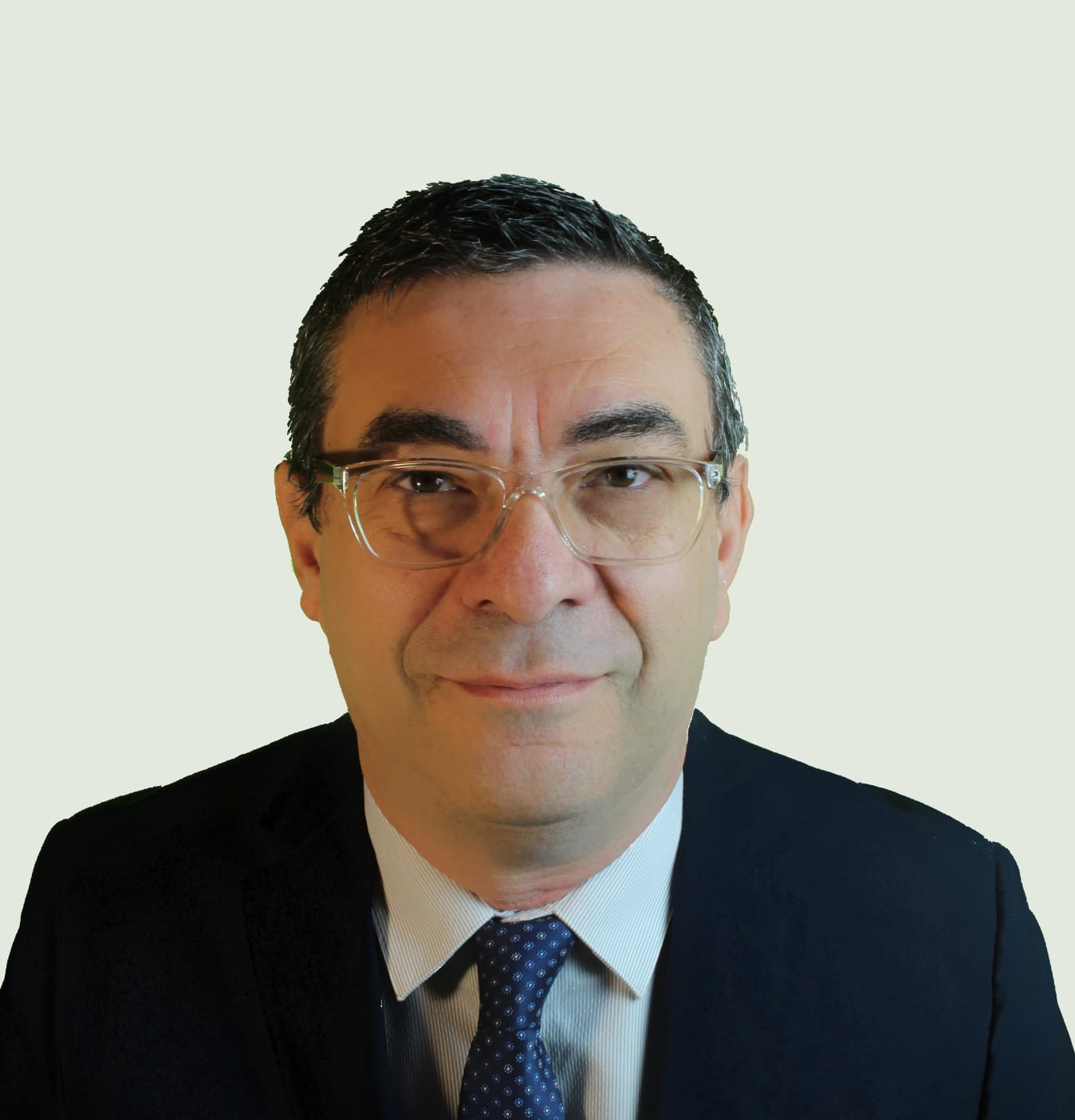 Palestrante - Prof. Carlos Henrique Ferrari