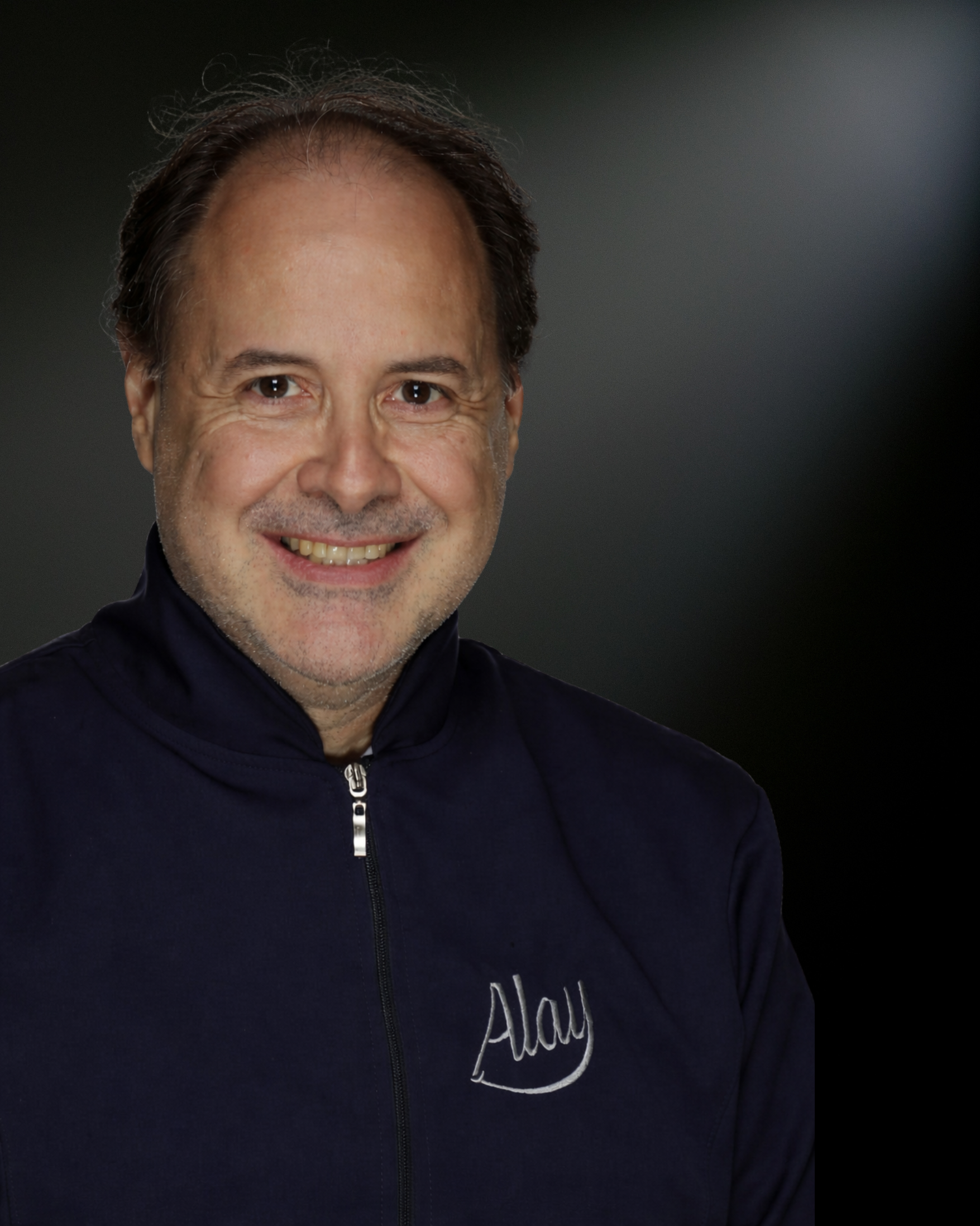 Dr. Márcio Buscatti